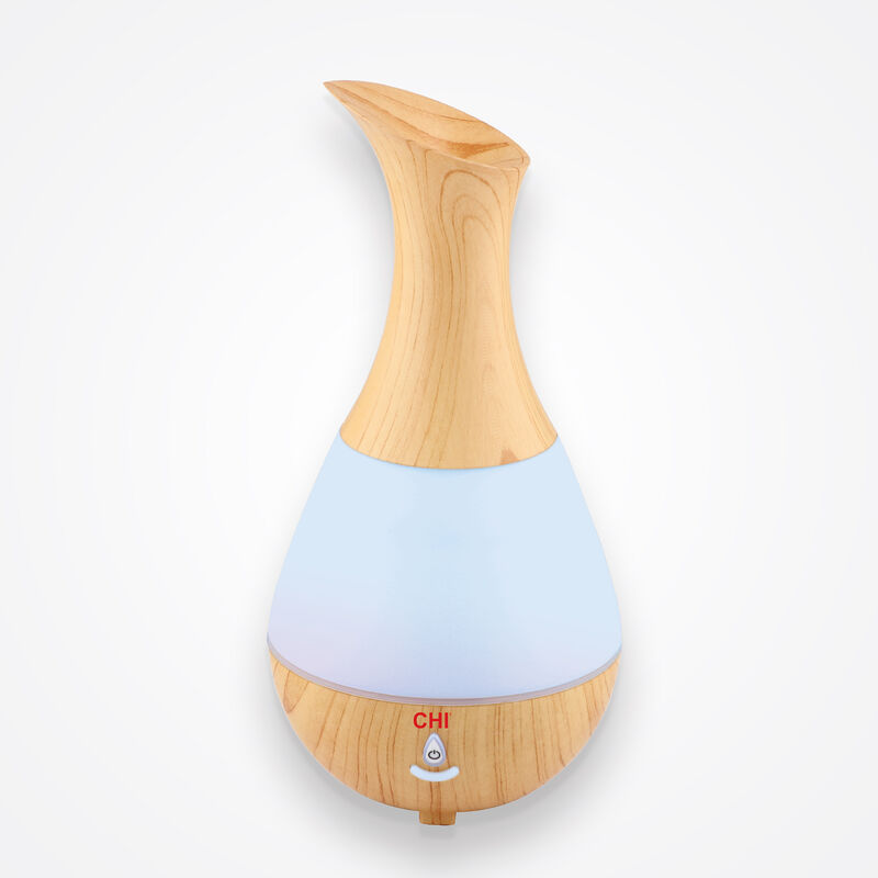 Egyptian Aromatherapy Ultrasonic Essential Oil Diffuser, , large image number null